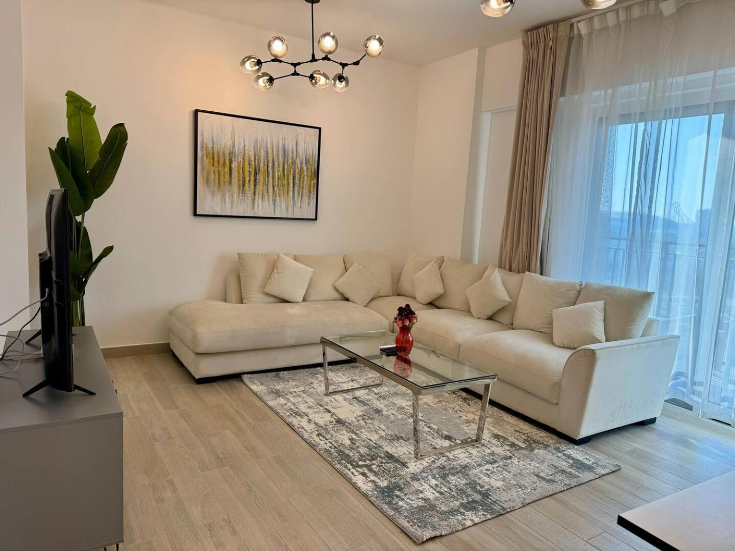 1br Heaven In Yas Waterworld Yas Bay Abu Dhabi