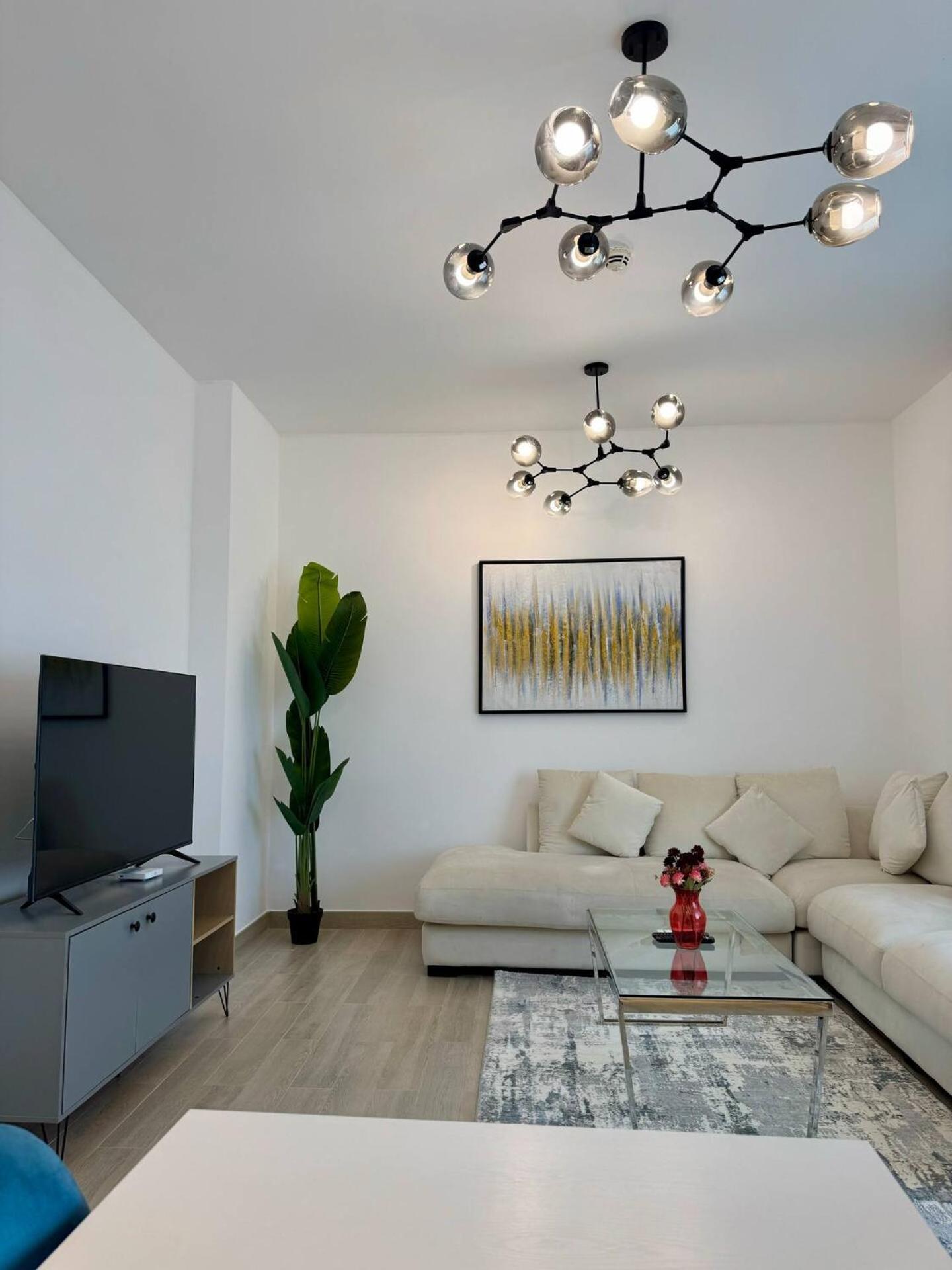 Apartamento 1br Heaven In Yas Waterworld Yas Bay *