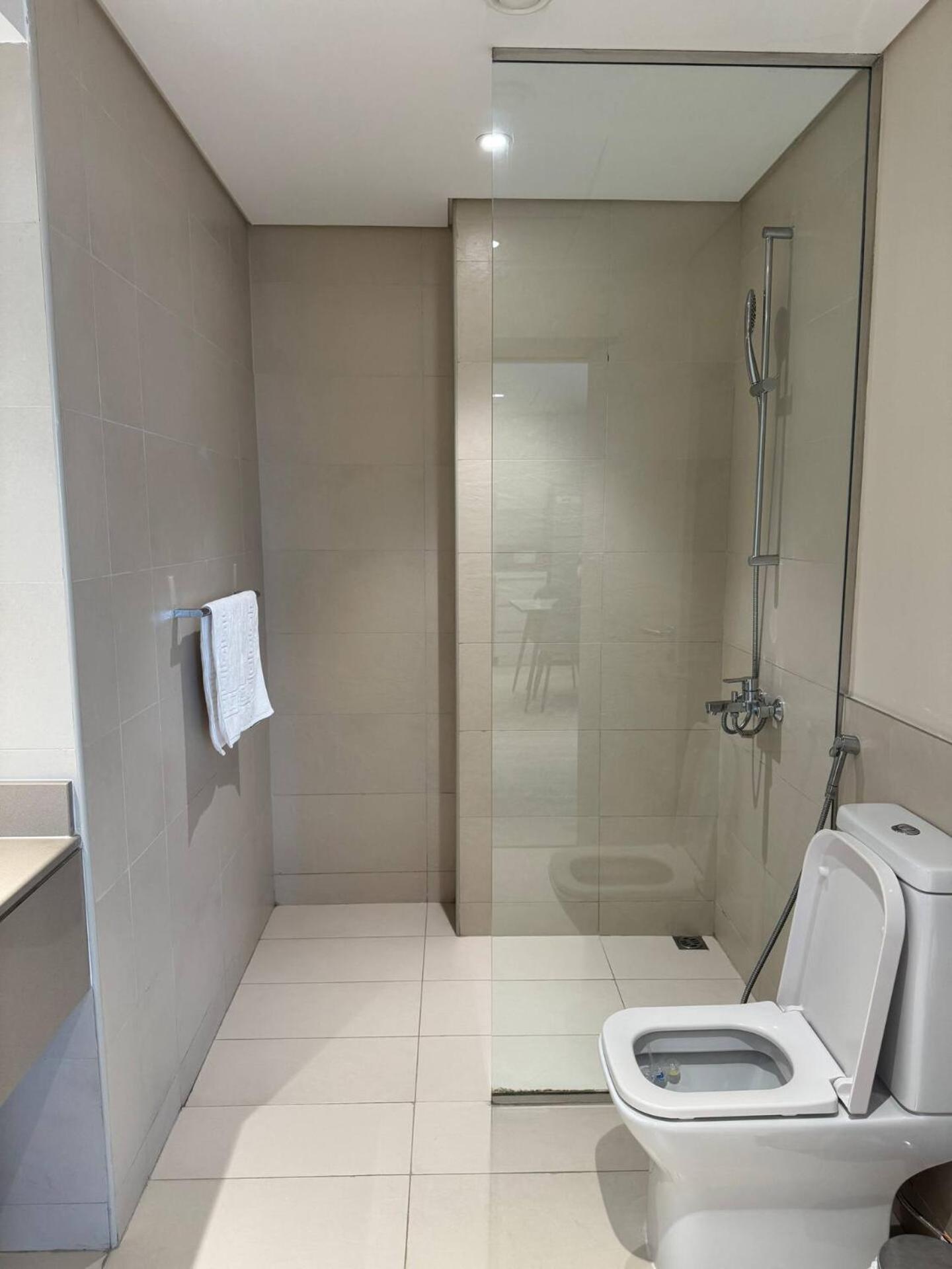 Apartamento 1br Heaven In Yas Waterworld Yas Bay