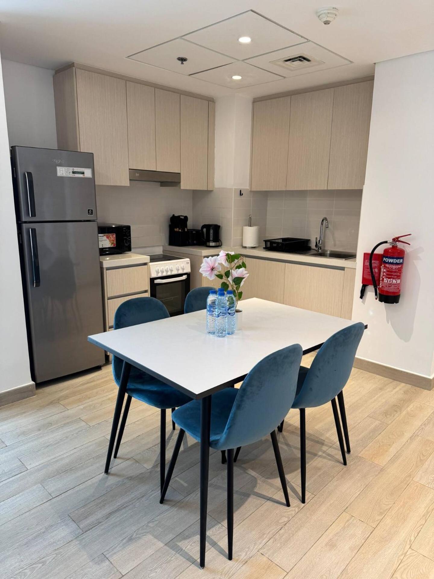 1br Heaven In Yas Waterworld Yas Bay Apartamento Abu Dhabi